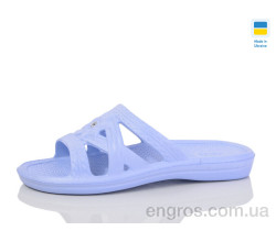 Шлепки Lot Shoes